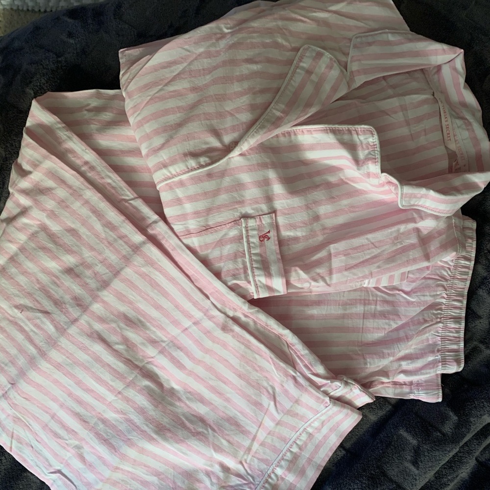 Victoria’s Secret Pajama Sept